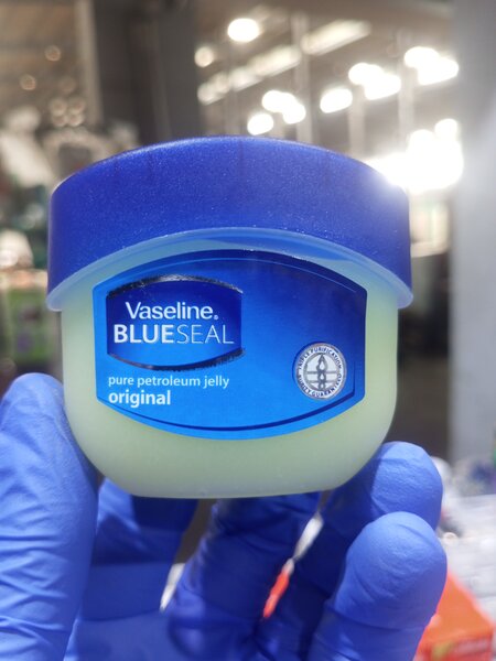 Vaseline
