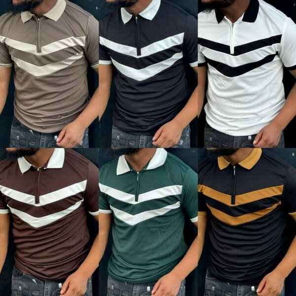 Unisex Golf t-shirts