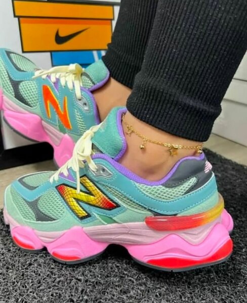 New balance 9060