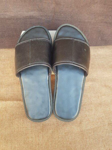 Chaussons Décontractés Homme