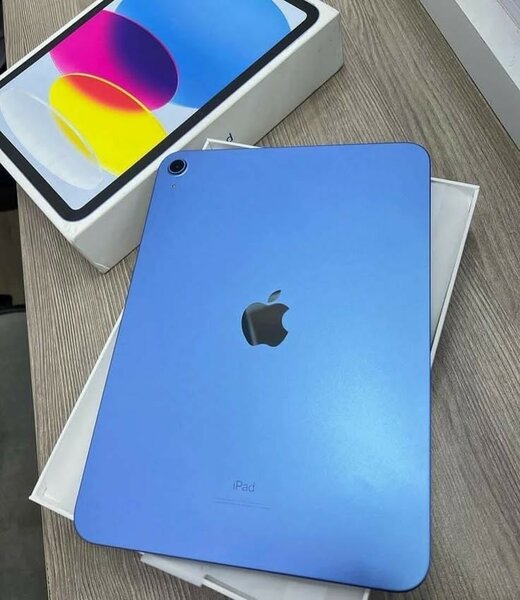 ipad 10th gen