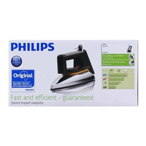 Phillips original 1000w iron