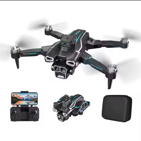 Drone Pliable 4K Ultra HD