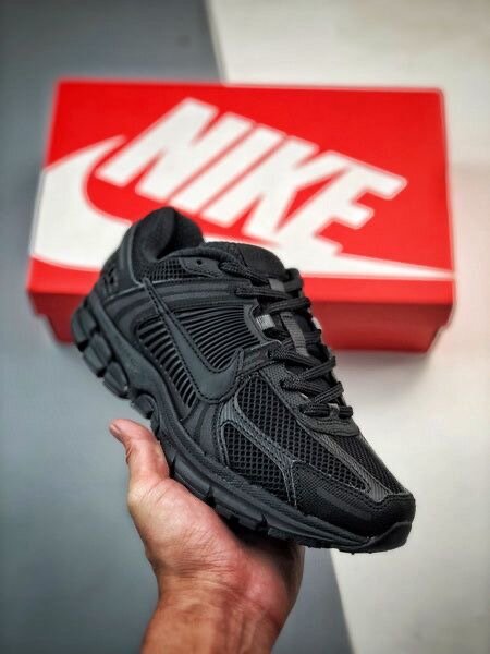 Chaussures de sport Nike noires
