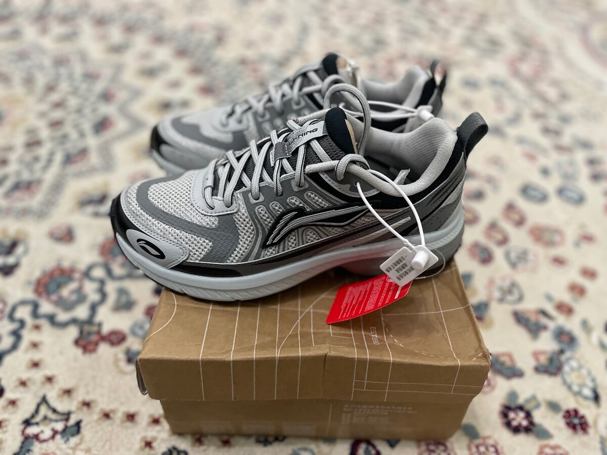 Li-ning унисекс