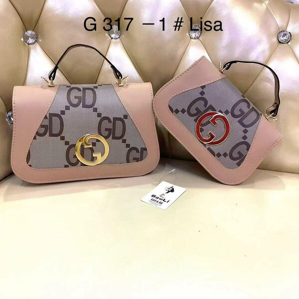 Quality handheld bag