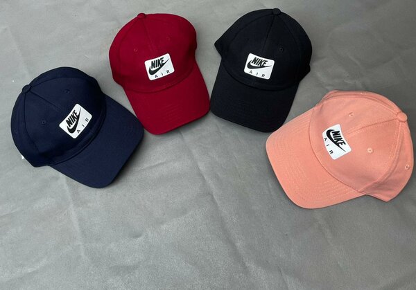 Casquettes Nike Air