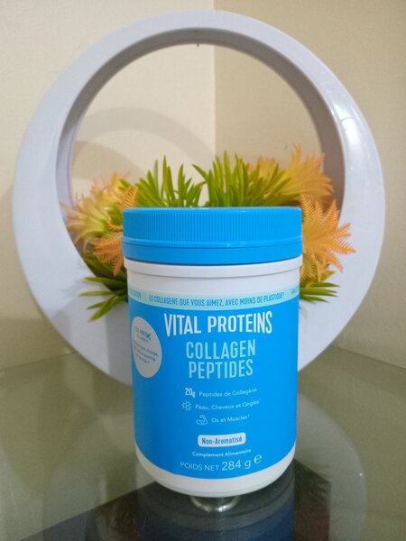 Vital Proteins Collagen Peptides