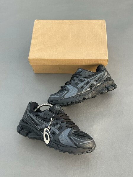 Chaussures de Sport Noires