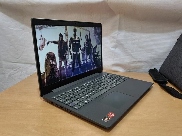 LENOVO IDEAPAD V155-15P