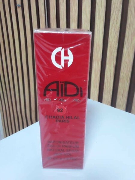 Parfum Aidi