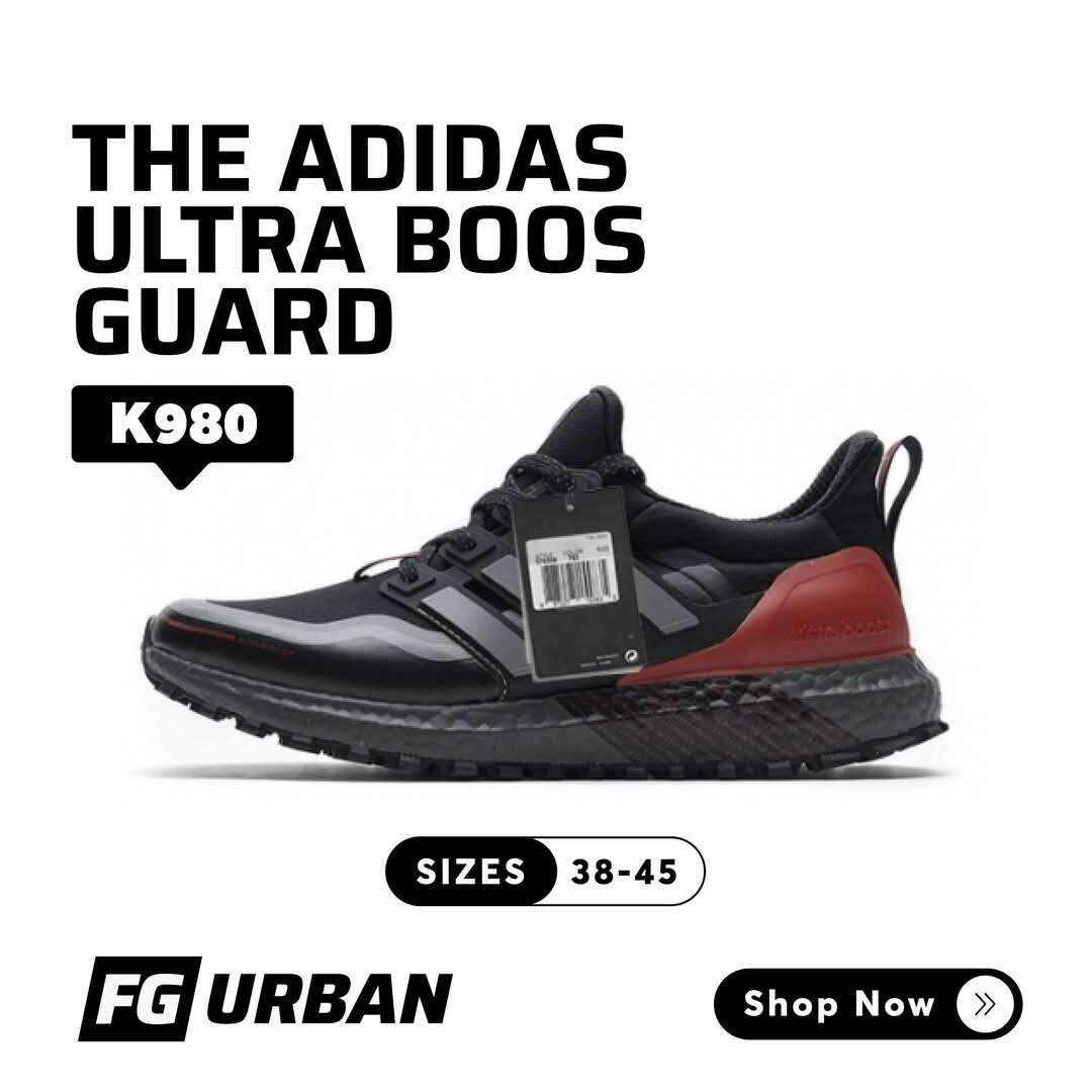 Adidas UltraBoost Guard