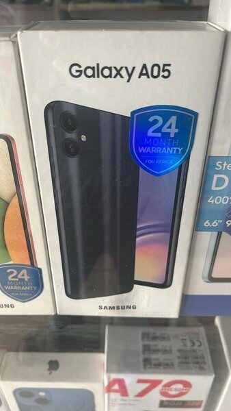 Samsung A05