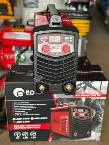 Poste de Soudage ARC 630S