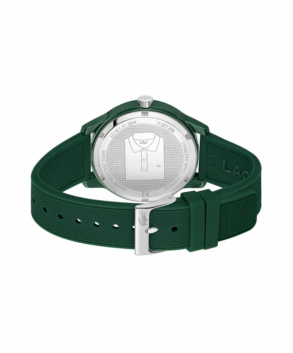 Montre Lacoste Verte Sport