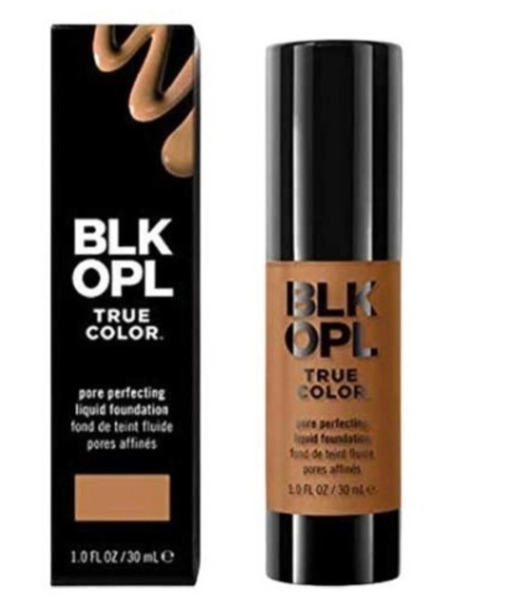 Fond de teint liquide BLK OPL
