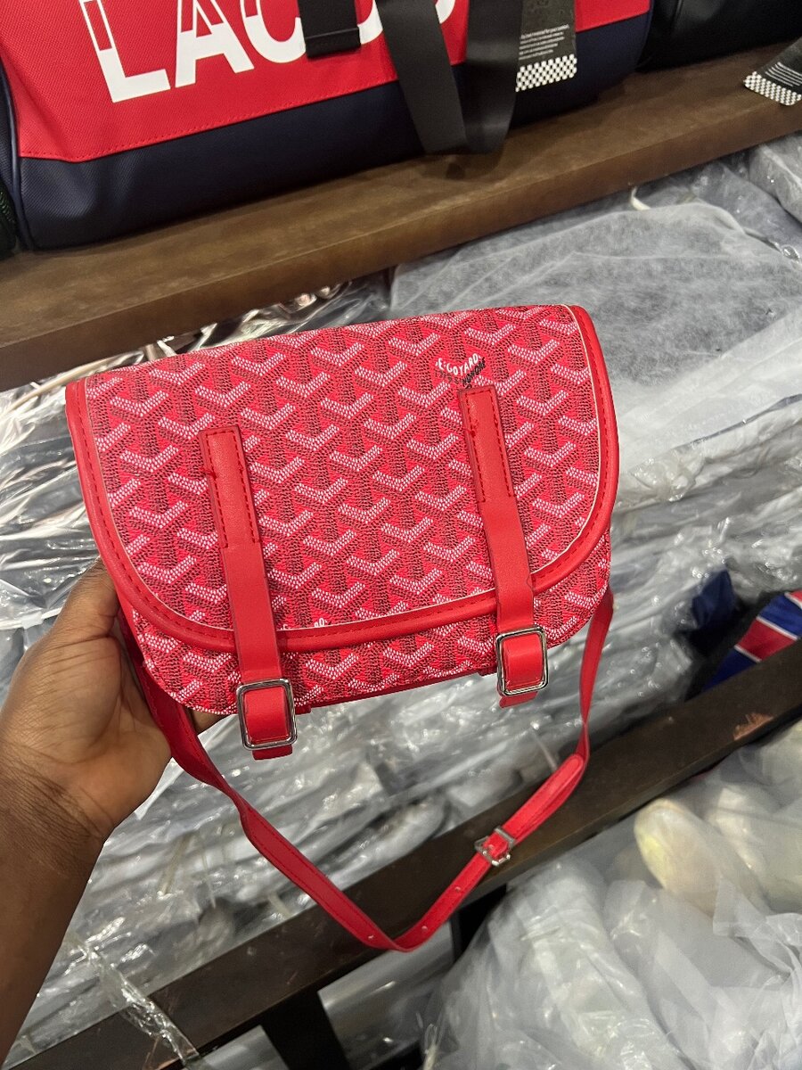 Sac Bandoulière Coloré Élégant