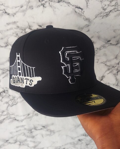 Casquette Team Giants