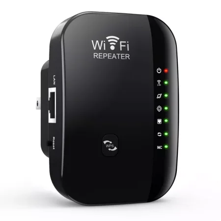Répéteur WiFi 300Mbps