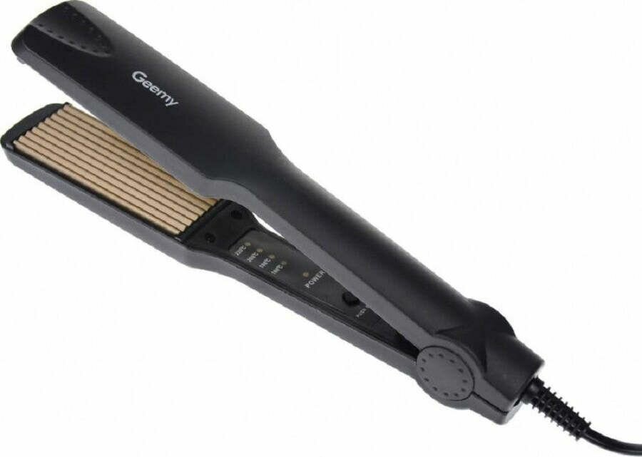 Fer à lisser professionnel Geemy