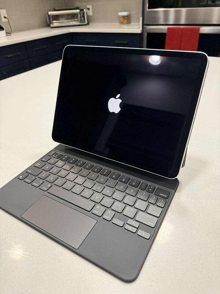 Clavier pour iPad Pro