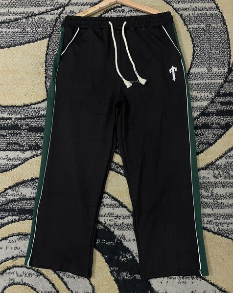 Pantalon de survêtement chic