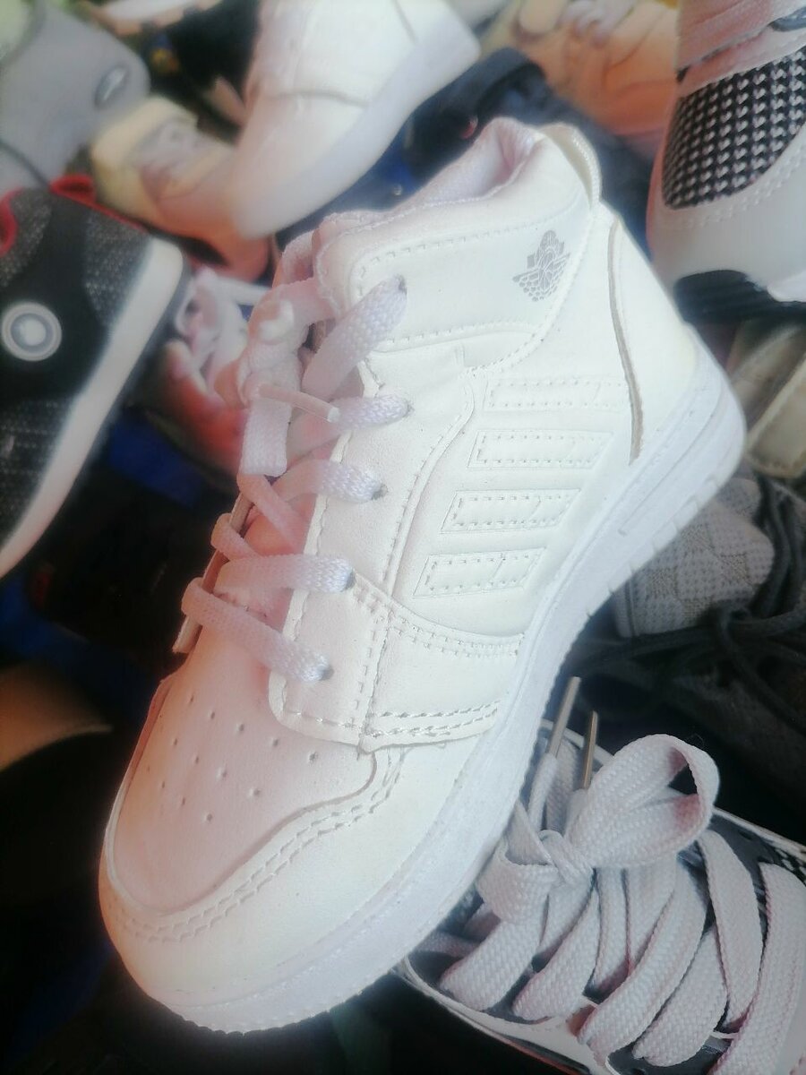 Chaussures de sport pour femmes