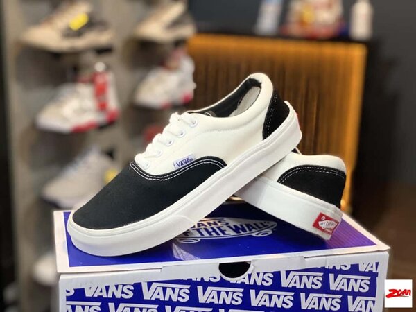 Chaussures Vans classiques unisexes