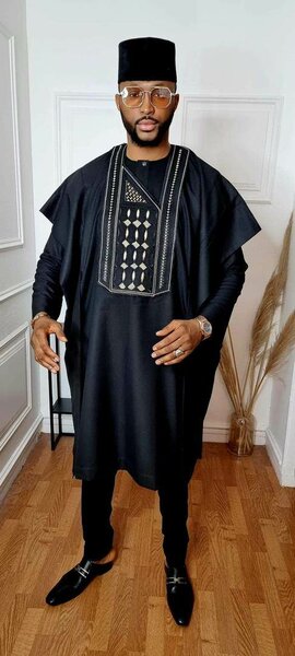 LES JOLIS BOUBOUS 3 PIÈCES