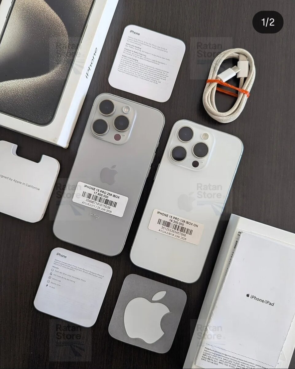 iPhone 15 Pro Max 512GB copy