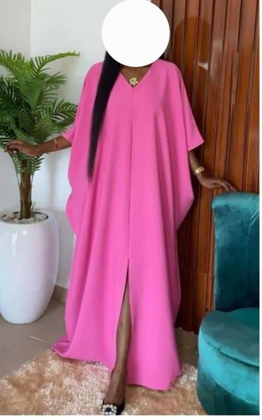 Robe élégante femme  5 couleur