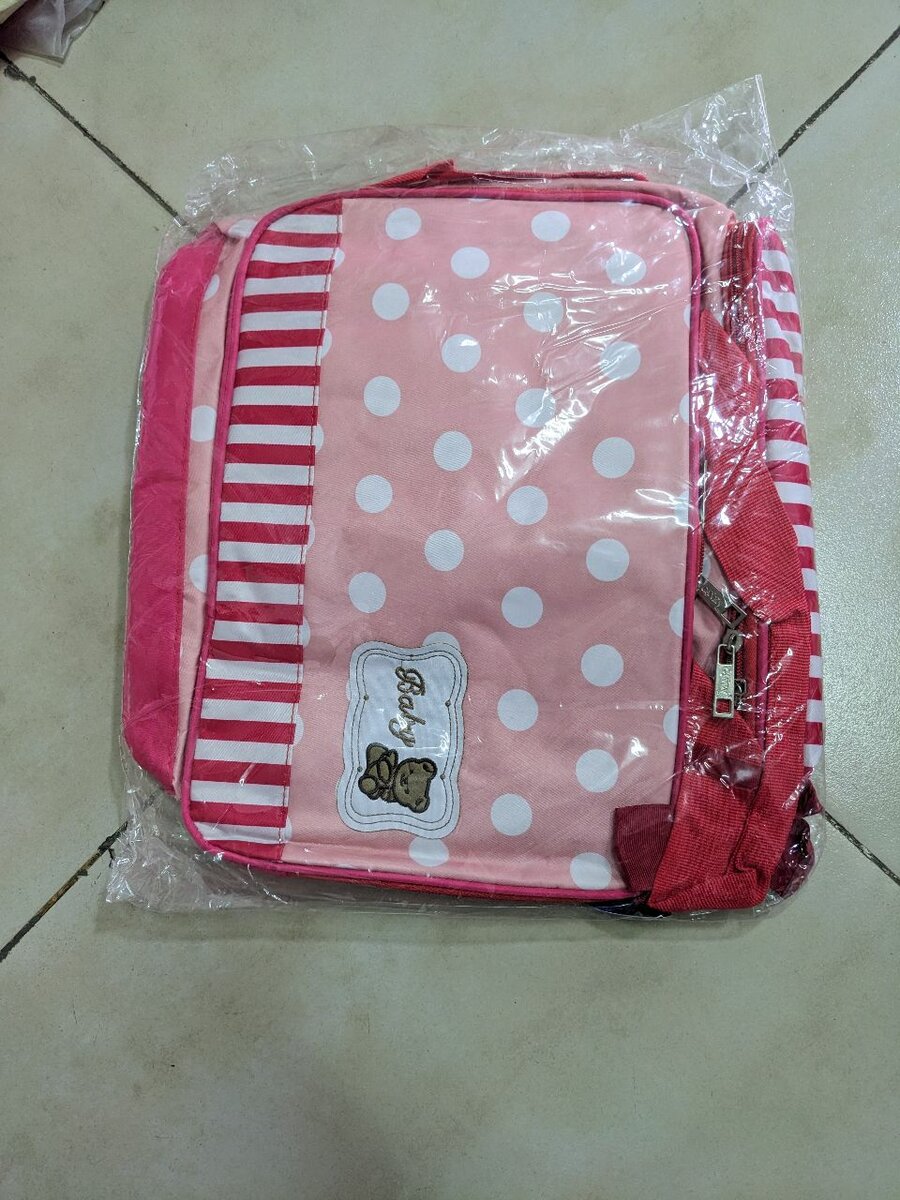 BABY BAGS SET'S