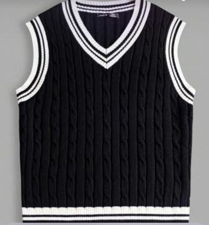 Débardeur sans manches