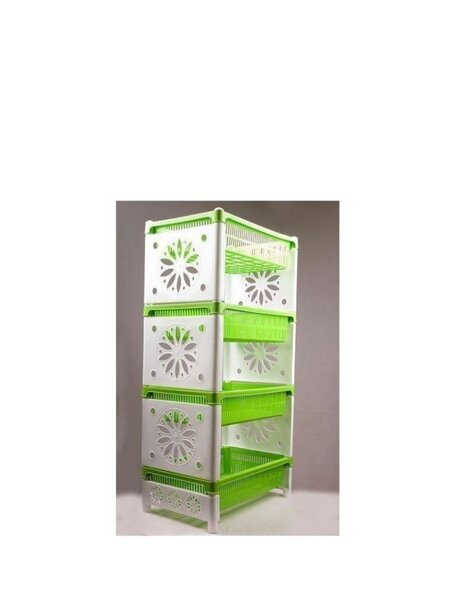 Étagère de rangement