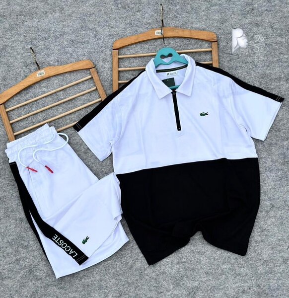 Ensemble de sport confortable