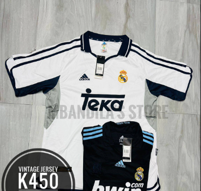 Vintage jersey  t-shirt