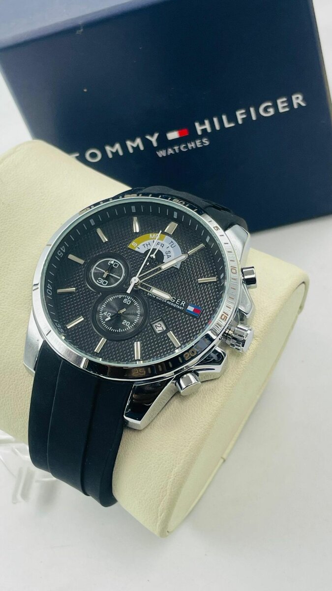 Tommy hilfiger Tm-002