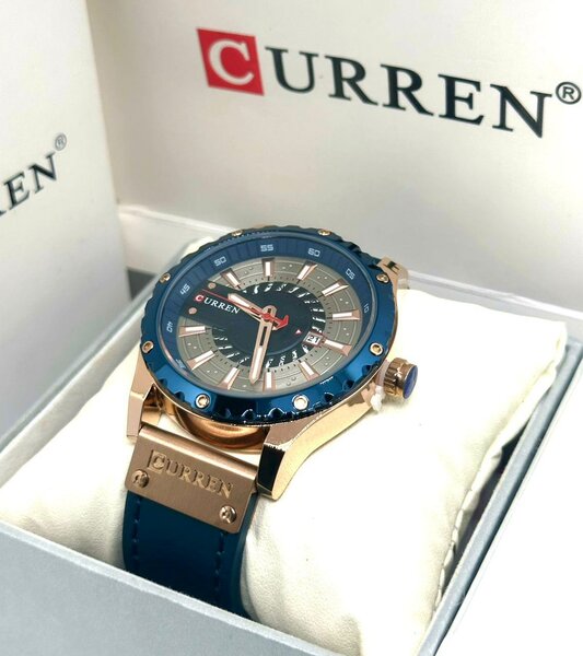 Montre Curren pour homme