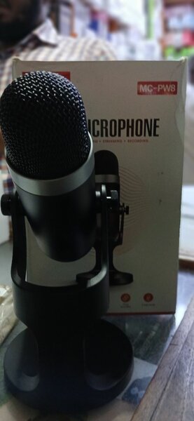 Microphone USB Pro Jmary