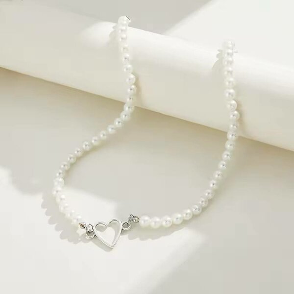 Collier pearl chimlove