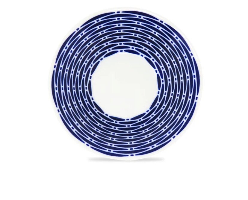 Vimbio 20-piece dinner set