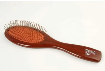Fair Lady Hair Brush wooden Hair Brush