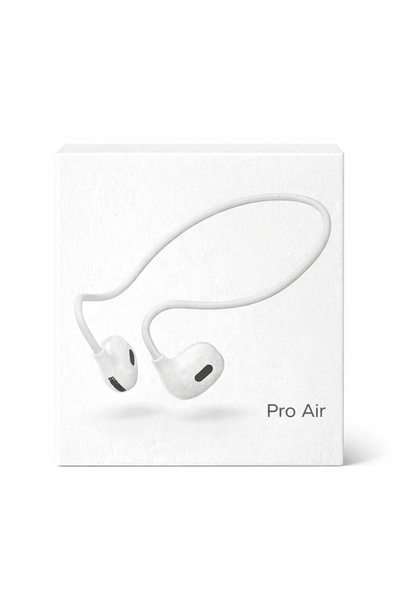 Écouteurs Sans Fil Pro Air