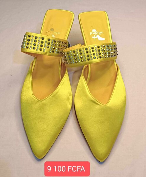 Très bonne qualité