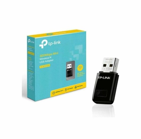 Clé Wi-Fi 300 MBPS