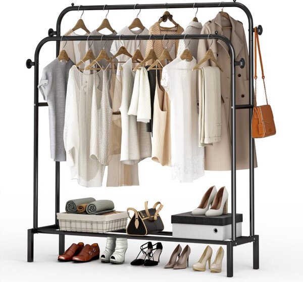 Cloth rack (medium)