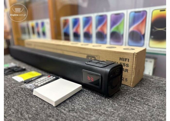 Maxbest MB-T125 Soundbar