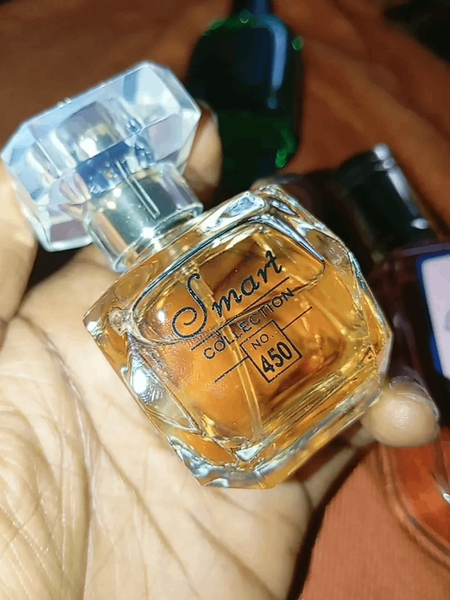 Smart Collection Parfum