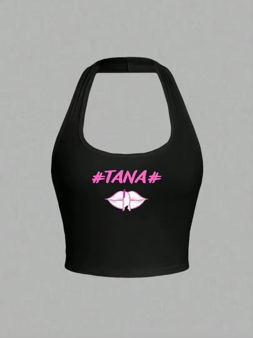 Débardeur tendance TANA