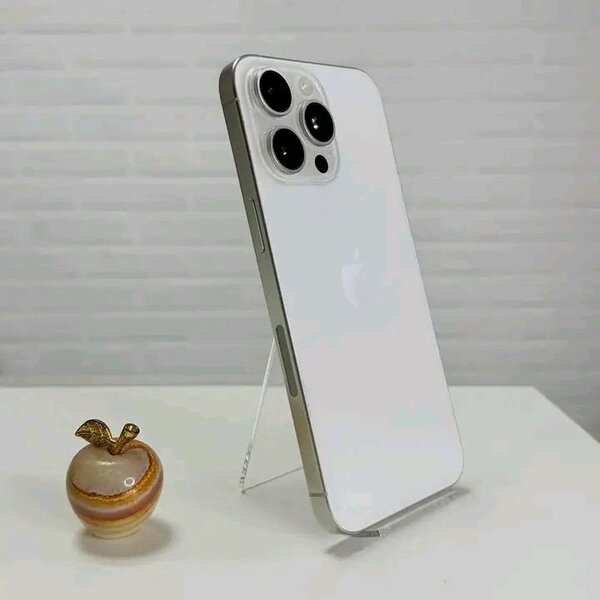 Smartphone haut de gamme